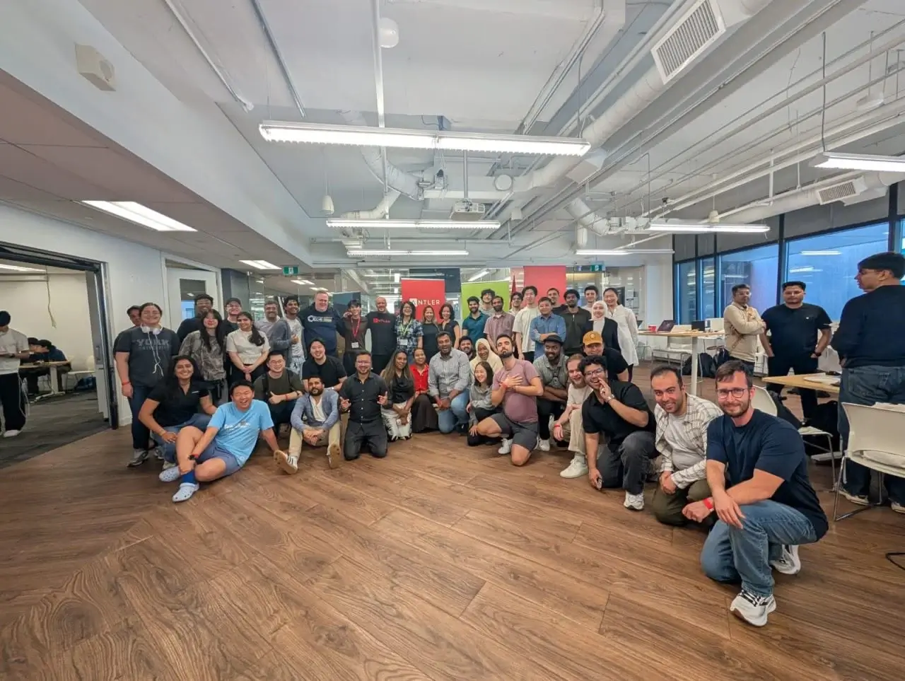 Google Cloud x AI Tinkerers Hackathon — Sep 2025