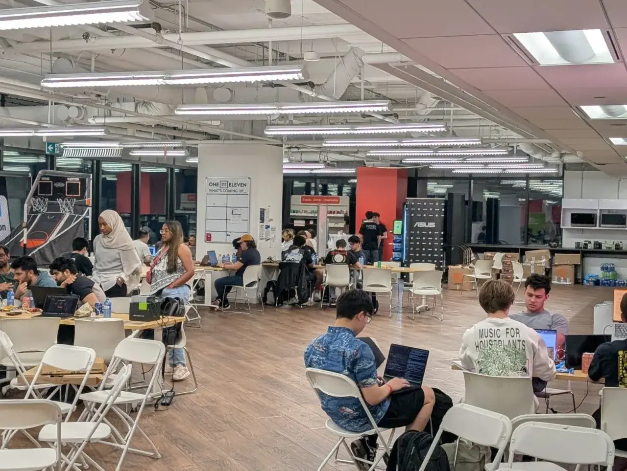 Google Cloud x AI Tinkerers Hackathon — Sep 2025