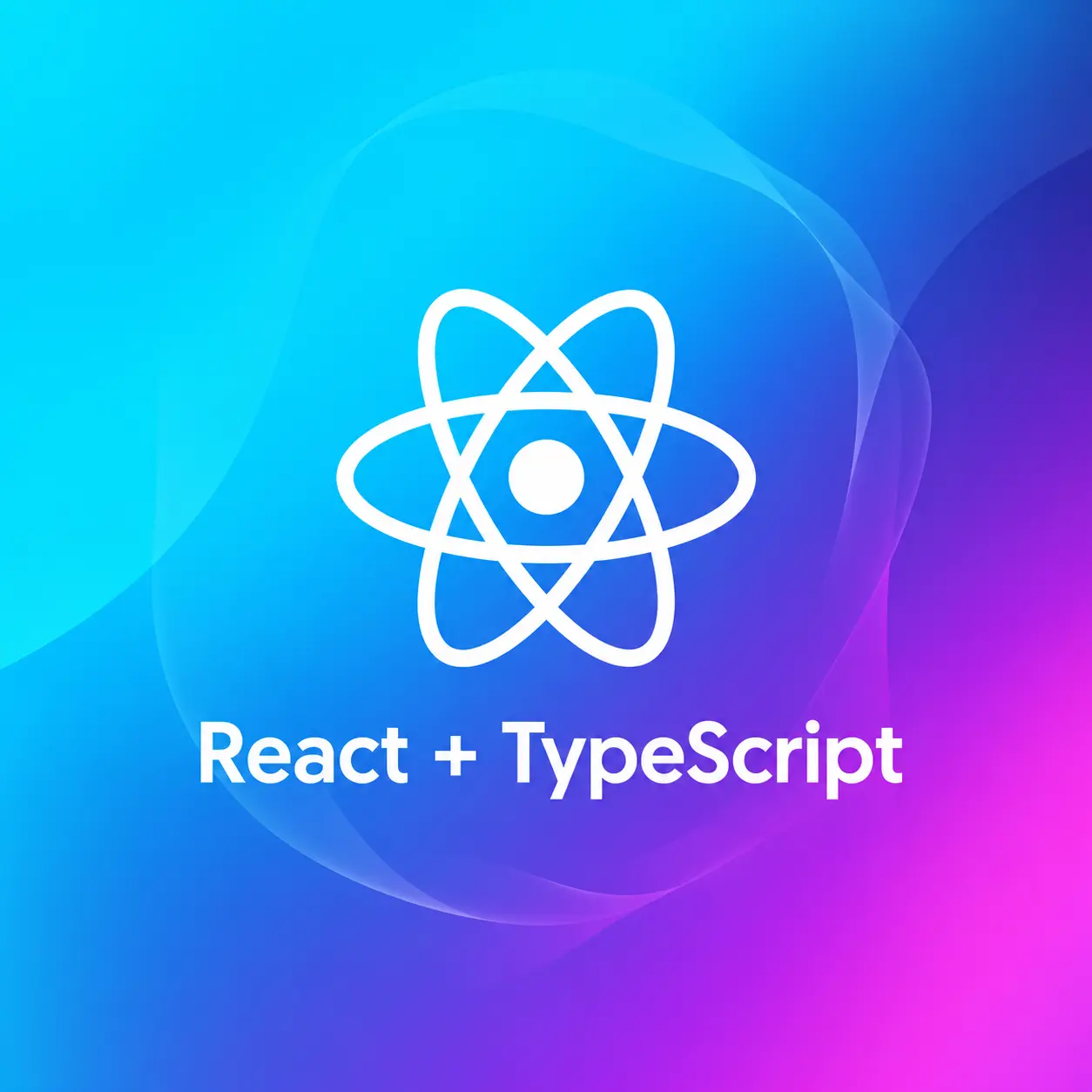 React