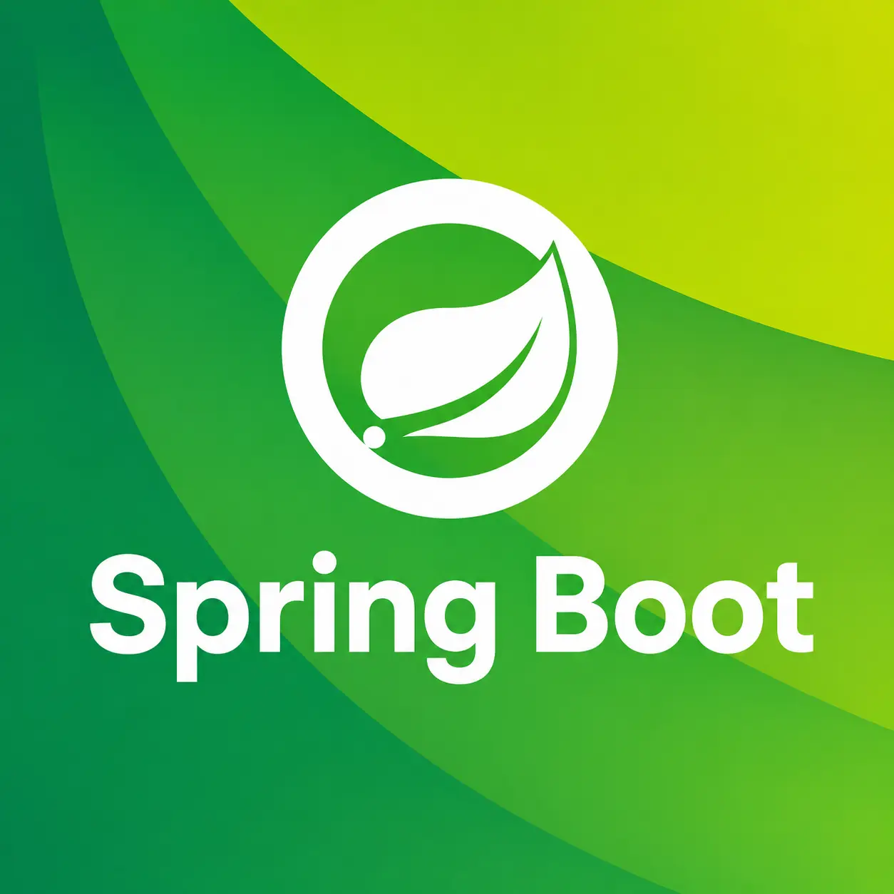 Spring Boot